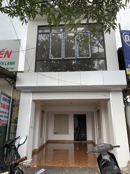 Bán gấp nhà đất Huyện Gia Lâm, đường Nguyễn Đức Thuận