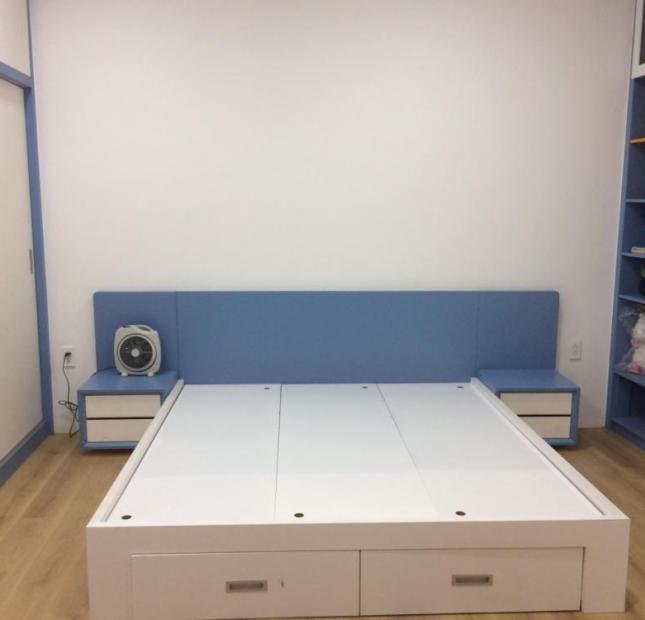 Bán gấp nhà góc 2 mặt tiền Nguyễn Trãi, P. 14, Q. 5, DT: 4 x 18.5m, 6 lầu, thang máy