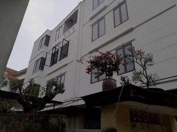 Chính chủ bán nhà Nguyễn Khuyến, Hà Đông, phân lô, DT 32m x 5 tầng, mặt tiền 3.5m, giá 2.75 tỷ