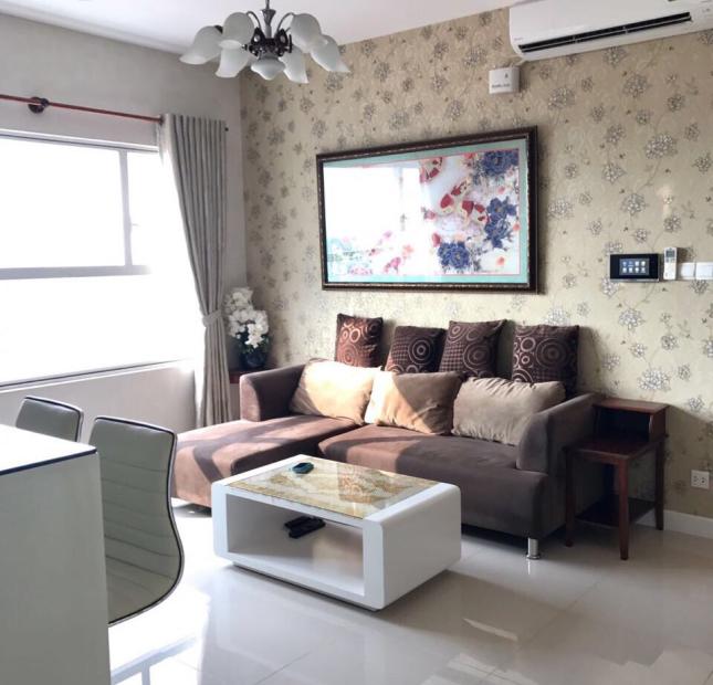 Cho thuê căn hộ chung cư tại Dự án Sunrise City, Quận 7,  Hồ Chí Minh diện tích 100m2  giá 18 Triệu/tháng