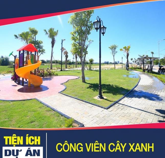 Khu đô thị mới Ánh Dương - 