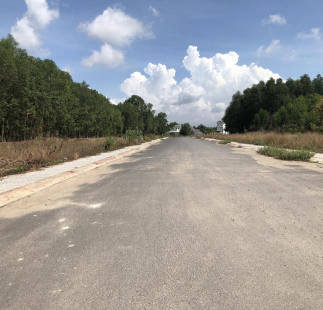 Bán đất gần khu tái định cư Long Thành- Đồng Nai