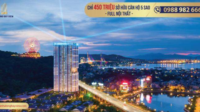 dự án ramada by wyndham Hạ Long Bay View LH: 0868970078