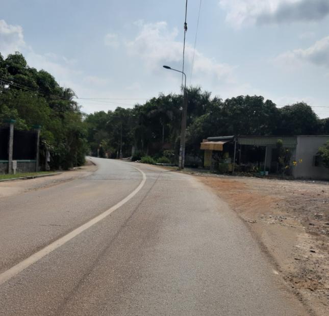 Bán đất gần sân bay Long Thành,Đồng Nai,đã có SHR.