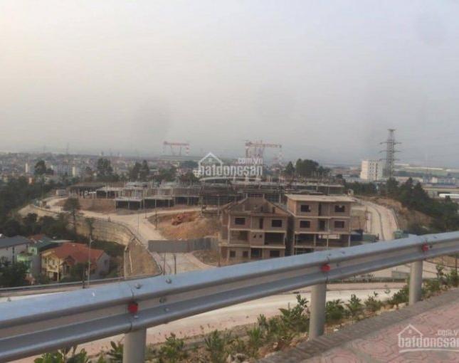 Mở bán đất nền Trung tâm TP Hạ Long, giá 20 triệu/m2(VAT),CK ngay 700 triệu cho 10 khách mua đầu tiên.