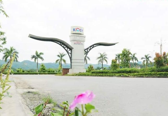 Bán lô đất 100m2 KĐT Kosy Lào Cai, thanh toán đợt đầu chỉ 240 triệu