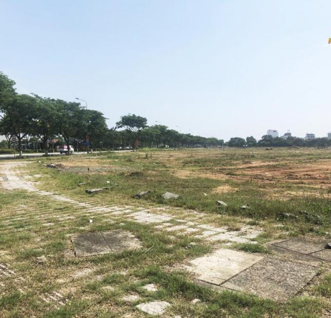 Ra mắt dự án đất nền Khu F mặt tiền Nguyễn Sinh Sắc