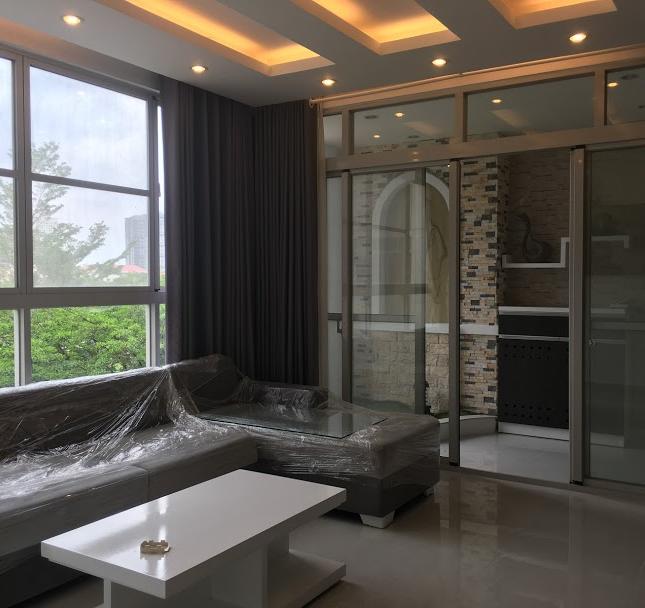 CẦN CHO THUÊ NHANH CH STAR HILL, QUẬN 7, 112M2, 3PN, 2WC, ĐẦY ĐỦ NT, GIÁ: $1100/TH BAO PHÍ QUẢN LÝ, 0902 400 056-HỒNG