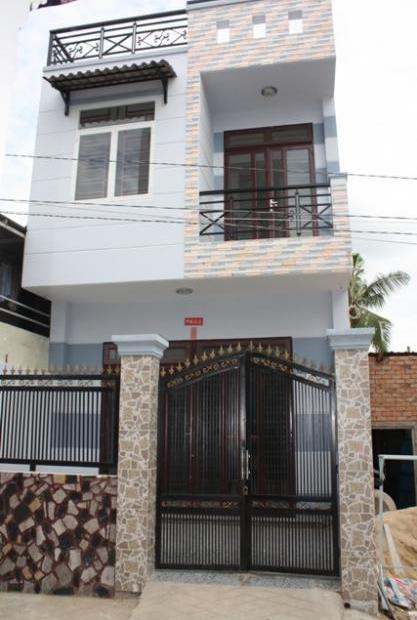 Nhà Bán HXH đẹp nhất của đường Nguyễn Xí, Q. Bình Thạnh, 4x18m. Giá 7.5 tỷ