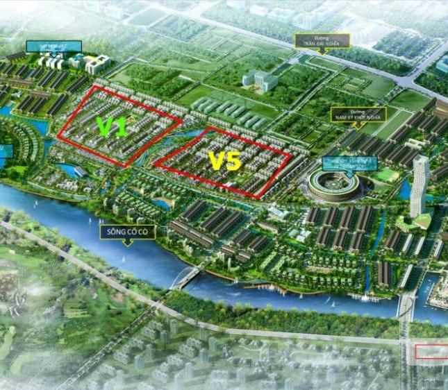 Khu đô thị FPT City Đà Nẵng là nơi an cư và đầu tư bền vững