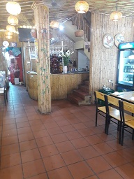 Cần chuyển nhượng nhà hàng tại số 56, TT2, KĐT Thành phố Giao Lưu trên đường Phạm Văn Đồng, Bắc Từ Liêm, Hà Nội