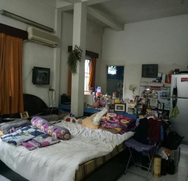 Nhà góc 2 MT đường Nguyễn Trãi, Q5, DT 4*18m, vuông vức 5 lầu thang máy, 23.5 tỷ TL