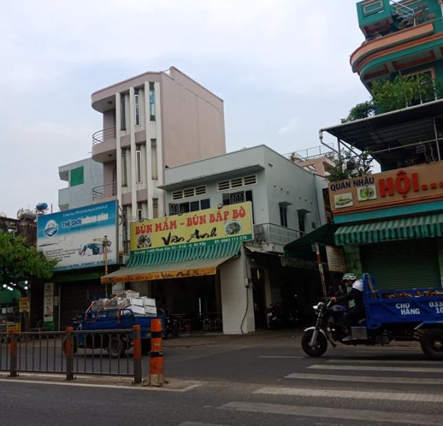 Bán nhà siêu hot đường Cầm Bá Thước, P7, Phú Nhuận. dt 108m2 giá 8.5 tỷ