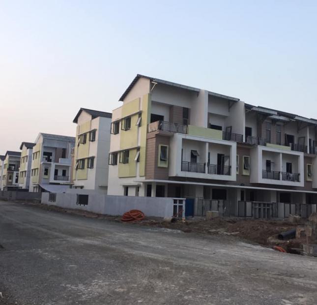 Bán nhà biệt thự mini liền kề 105m2 tại Từ Sơn,  Bắc Ninh