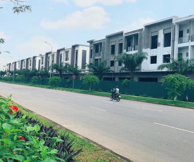 Bán nhà biệt thự mini liền kề 105m2 tại Từ Sơn,  Bắc Ninh