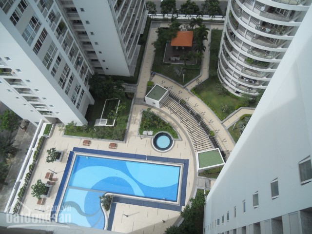 Cho thuê căn hộ Riverpark Phú Mỹ Hưng, Q7, 3PN, 2WC, giá 2700$/tháng
