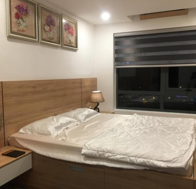 Cho thuê căn hộ Sơn Trà Ocean View, Đà Nẵng, mới 100% 30/6/19