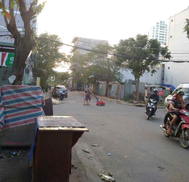 Nhà bán mặt tiền đường Huỳnh Tấn Phát, 286m, giá rẻ nhất