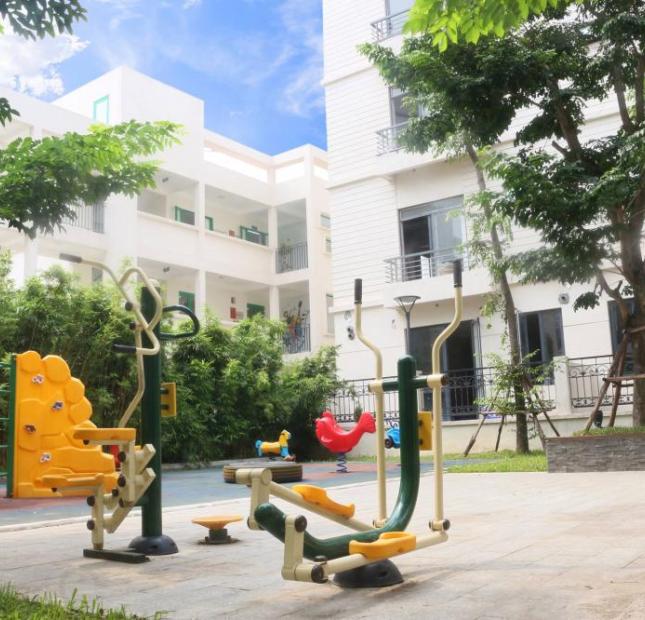 Nhà vườn Pandora Thanh Xuân bán nốt 8 căn cuối CK 2%, sổ đỏ ngay, cho thuê luôn 70 triệu/ tháng