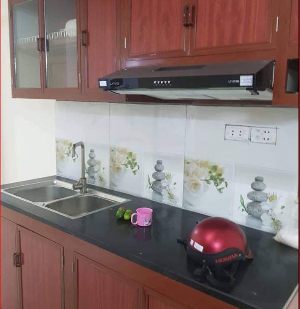 Bán Nhà Phố Thanh Bình ô tô Tránh Bán đất Tặng nhà 2 Tầng S50m 2 Tầng giá 4.4 tỷ lh 0869999588