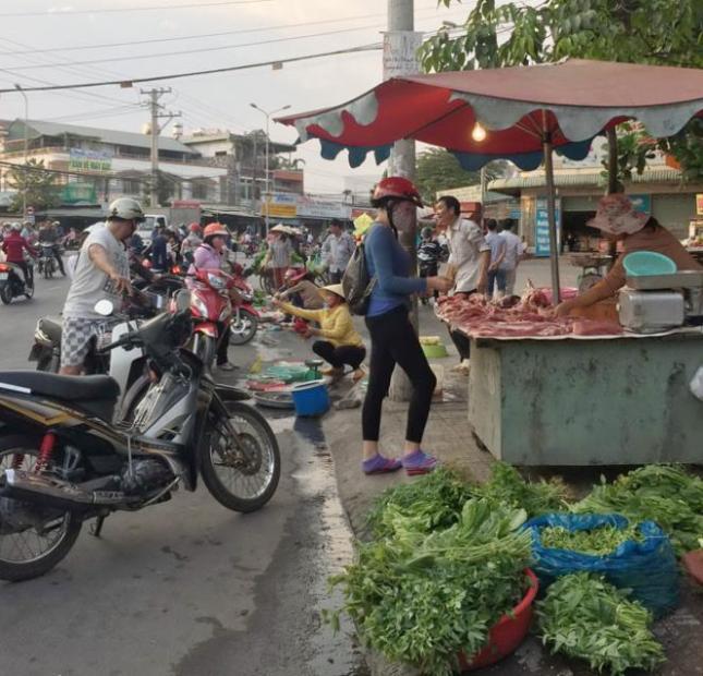 Cần bán lô góc 2 mặt tiền gần đường Nguyễn Thị Tồn-Bửu Hòa.0912 557 106