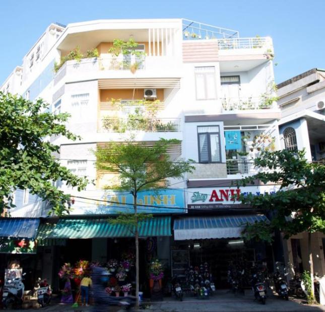 Chính chủ cần cho thuê nhà tại thành phố Đà Nẵng, vị trí đẹp, giá tốt.