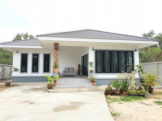 Nhà hẻm lớn Trần Văn Quang, DT: 4x22, nhà cấp 4 tiện xây mới, giá 8.4 tỷ: