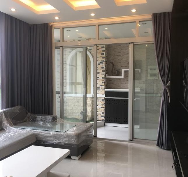 CẦN CHO THUÊ CH STAR HILL, 112M2., 3PN, 2WC, GIÁ: $1100USD/TH, ĐẦY ĐỦ NT, LH:0902 400 056-HỒNG