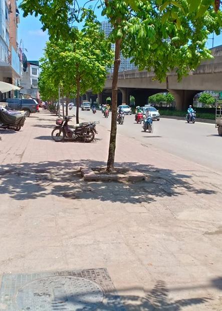 Đất MP Nguyễn Xiển Thanh Xuân Lô Góc Kinh Doanh Đỉnh 95m2, 20,5 Tỷ Lh 0925674568.