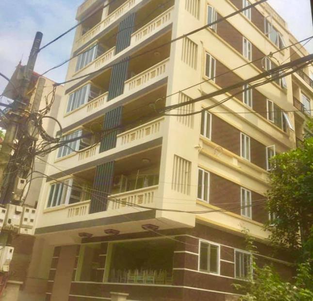 Bán Nhà Trích Sài Tây Hồ 100m2, 8T Thang Máy, Cho thuê 296tr/th, 37 Tỷ, Lh 0925674568.