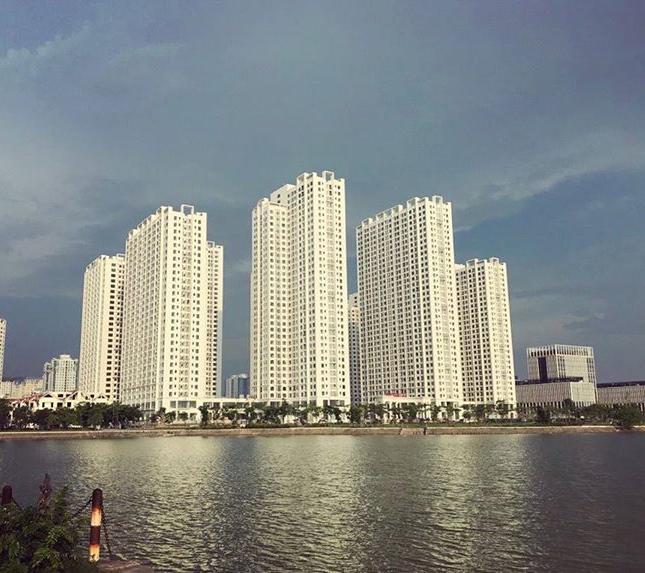 [ebu.vn] Cần bán căn 3PN tòa A7, tầng cao, giá rẻ tại An Bình City