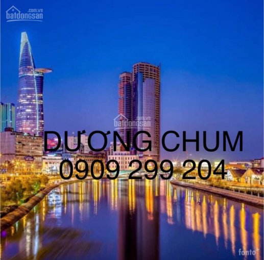 Vỡ nợ bán gấp nhà MT Nguyễn Văn Nguyễn P.Tân Định Q.1 DT 4.8x14m,giá 18 tỷ