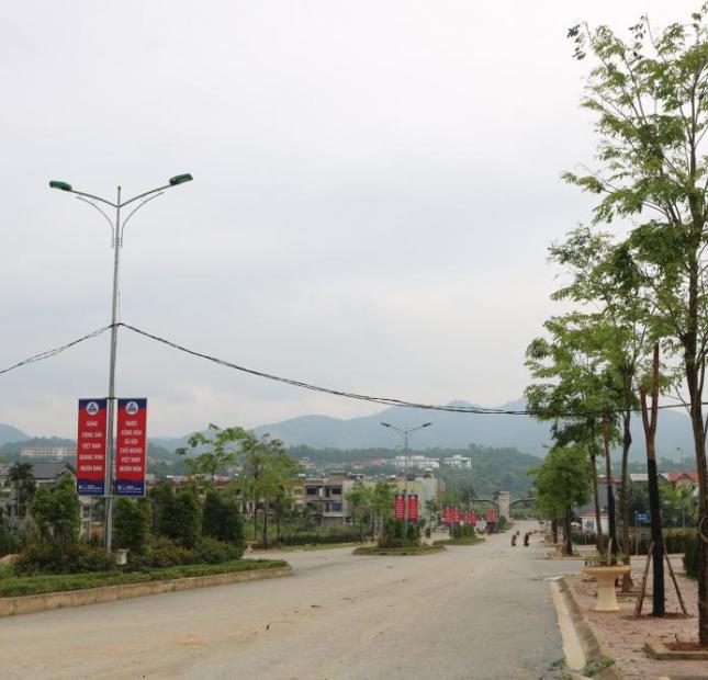 Đất nền Kosy Lào Cai, giá cực rẻ và chính sách ưu đãi