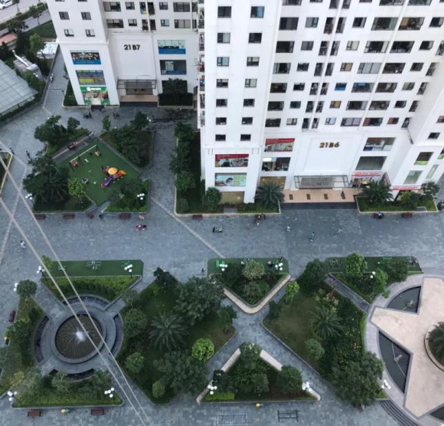 [Green stasr] Chủ nhà gửi bán căn hộ 102m2 giá rẻ bất ngờ