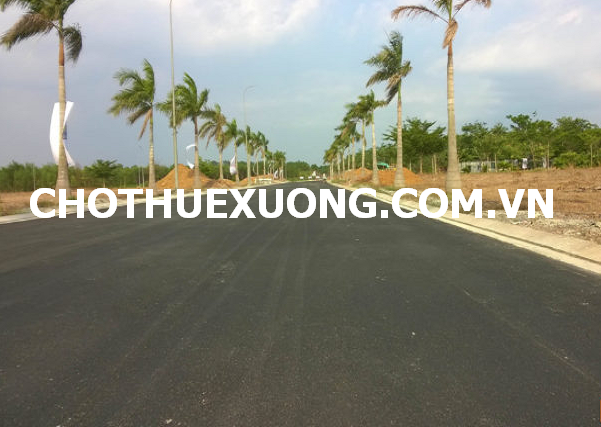 Bán đất công nghiệp và nhà xưởng  tại Trí Qủa Hà Mãn Thuận Thành Bắc Ninh DT tổng 3ha