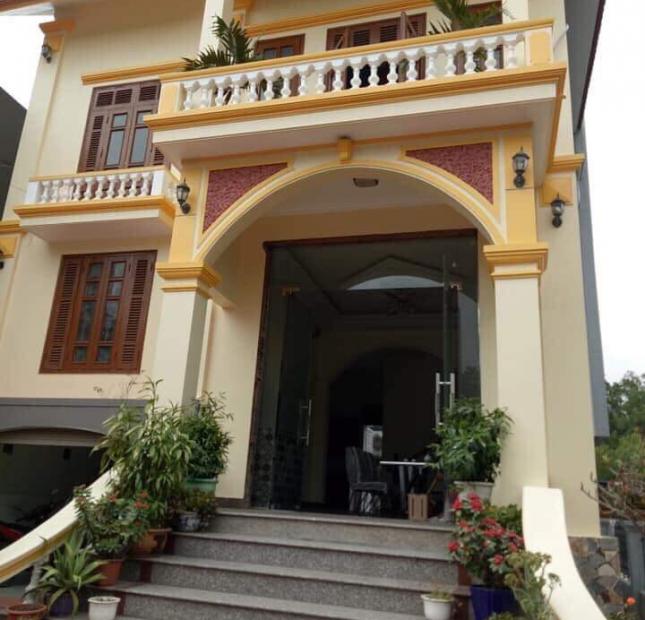 Cần bán căn nhà Biệt thự tại Hạ Long, Quảng Ninh
