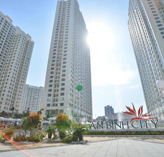 [An Bình City] Chính chủ bán căn 3PN tòa A7, tầng cao thoáng mát, giá rẻ nhất dự án An Bình City