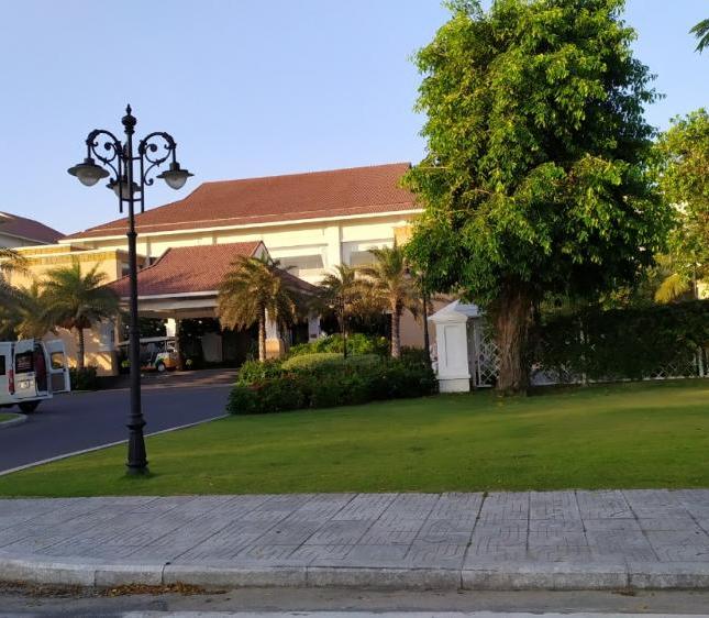 Bán đất cạnh Khách sạn Mường Thanh Hội An giá đầu tư.