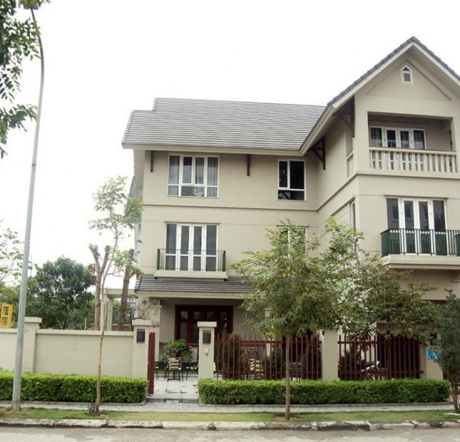 Bán nhà biệt thự, liền kề tại Dự án Sunny Garden City, Quốc Oai,  Hà Nội diện tích 358,3m2  giá 24,4 Triệu/m²