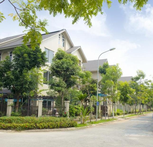 Bán nhà biệt thự, liền kề tại Dự án Sunny Garden City, Quốc Oai,  Hà Nội diện tích 358,3m2  giá 24,4 Triệu/m²