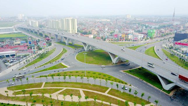 Nhà đất thổ cư - Vị trí đắc địa hot nhất tại quận Long Biên - Giá cả phù hợp thị trường.