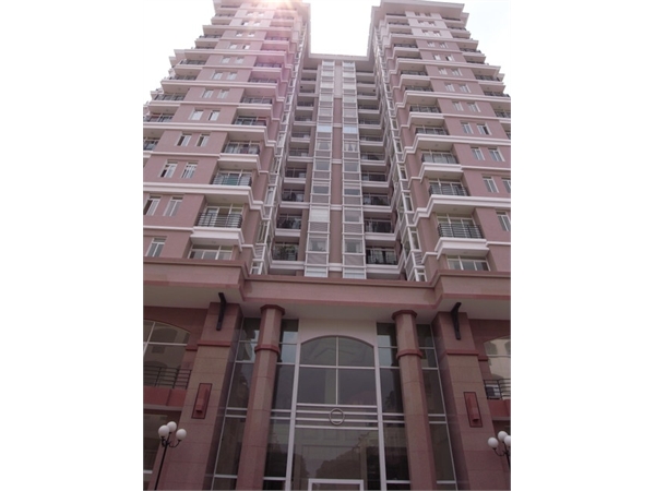 Bán căn hộ chung cư tại Quận 11,  Hồ Chí Minh diện tích 131m2  giá 4.5 Tỷ