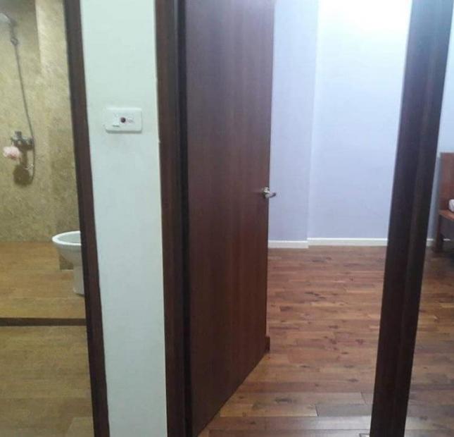 Bán nhà Ngõ 9 đường Minh Khai, 56m2, Mặt tiền 5,5m, Gara Ôtô, Kinh doanh, LH: 0963520025