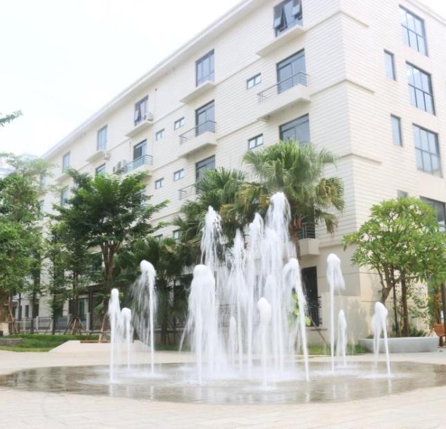 Chính chủ bán lại nhà vườn trung tâm Thanh Xuân 5 tầng 147m2, bán nhanh trong tháng, giá ưu đãi