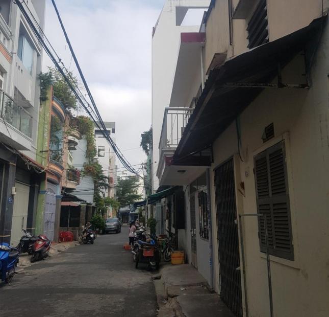 Bán nhà mặt phố tại Đường 7, Tân Bình,  Hồ Chí Minh diện tích 22m2  giá 2.55 Tỷ