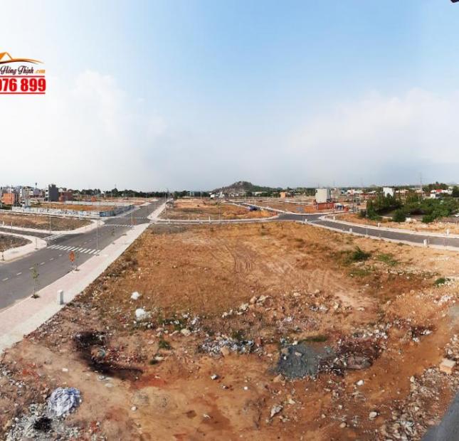 [Hot] Đất nền Phú Hồng Thịnh, SHR, xây dựng tự do, từ 60m2, chỉ từ 1,3 tỷ, 0393 859 668