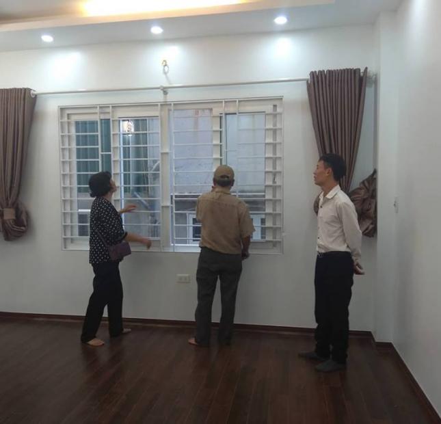 Bán nhà riêng tại Đường Xuân Đỉnh, Phường Xuân Tảo, Bắc Từ Liêm, Hà Nội diện tích 40m2 giá 2.8 Tỷ 