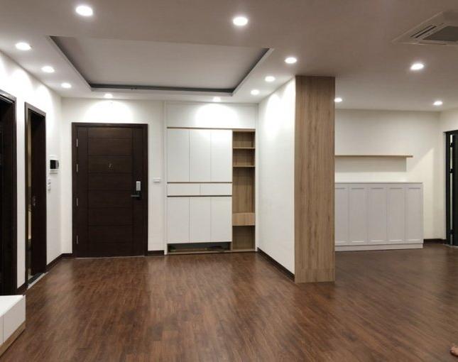 Bán căn hộ chung cư An Bình City, Bắc Từ Liêm, Hà Nội, diện tích 83m2, giá 2,7 tỷ