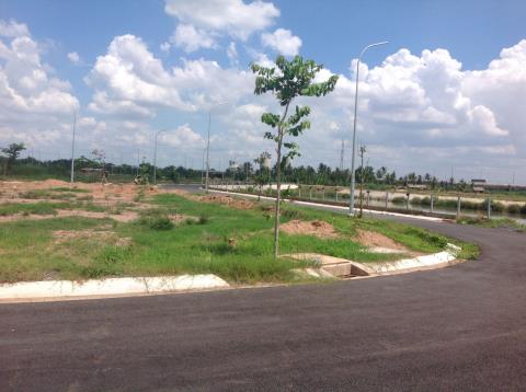 Bán khuôn đất lớn Chu Văn An, Bình Thạnh, DT 10x25m, giá 18 tỷ