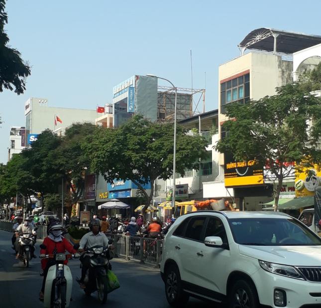 Bán nhà mặt phố tại Đường Xô Viết Nghệ Tĩnh, Bình Thạnh,  Hồ Chí Minh diện tích 190m2  giá 31 Tỷ